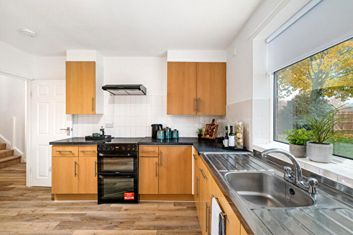 3 Bedroom Detached House To Rent In Vulcan Drive, Scampton, Lincoln, LN1