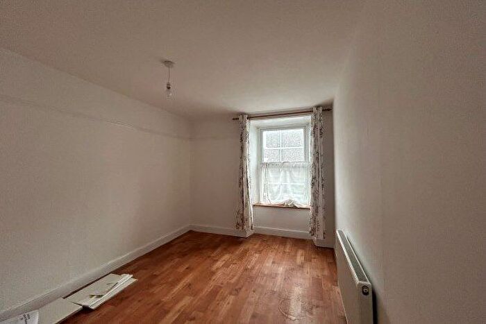 5 Bedroom Terraced House To Rent In Stryd Fawr, Pwllheli, LL53