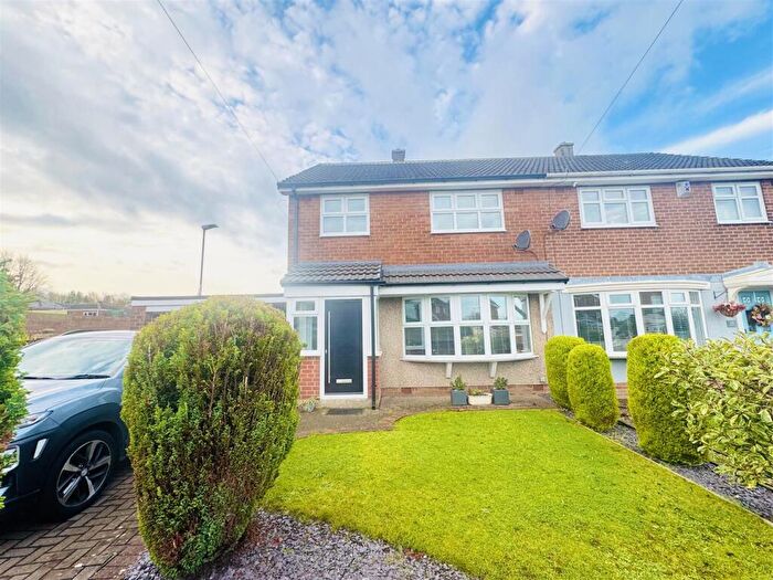 3 Bedroom House For Sale In Crossgate Road, Hetton-Le-Hole, Houghton Le Spring, DH5