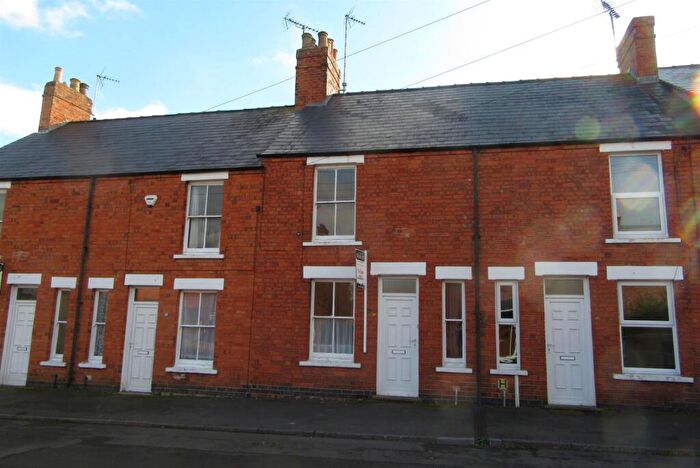 3 Bedroom Terraced House To Rent In Dover Street, Southwell, NG25