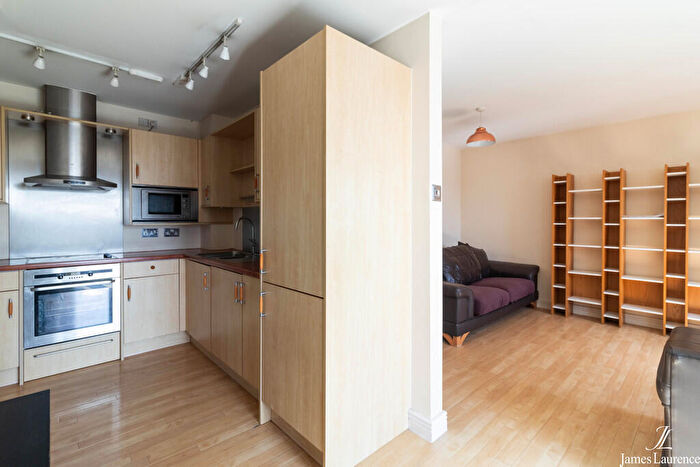 2 Bedroom Apartment To Rent In Royal Arch, Wharfside Street, Birmingham, B1