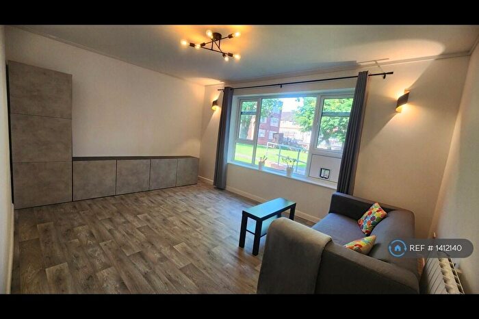 1 Bedroom Flat To Rent In Wingate Close, Birmingham, B30