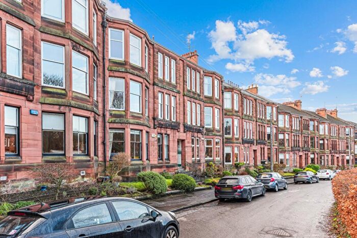 2 Bedroom Flat To Rent In Marlborough Avenue, Flat /, Broomhill, Glasgow, G11