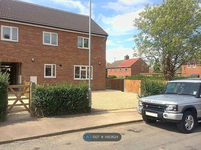 1 Bedroom Flat To Rent In Kings Lynn, Gaywood, King's Lynn, PE30