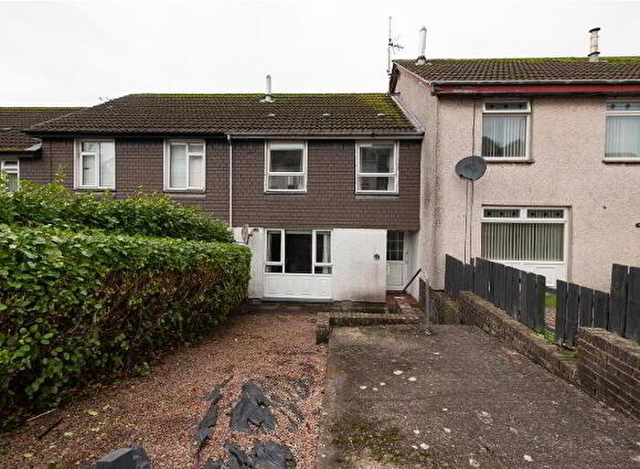 3 Bedroom Terrace House For Sale In Castleview, Killyleagh, BT30