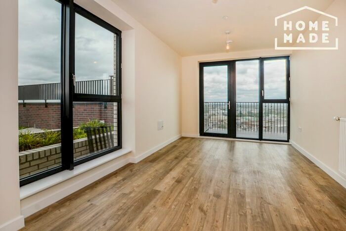 1 Bedroom Flat To Rent In North End Road, Wembley, HA9