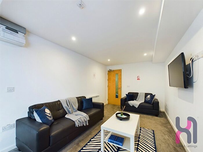 1 Bedroom Flat To Rent In Devon Street, -, -, -, L3