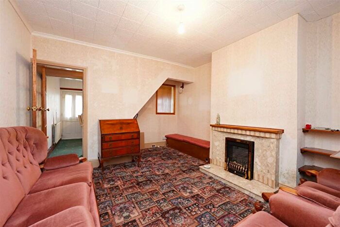 2 Bedroom Terraced House For Sale In Marine Terrace, Roa Island, Barrow-In-Furness, LA13