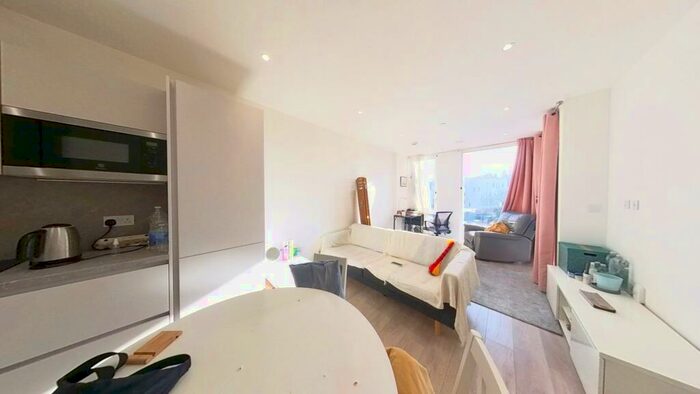 1 Bedroom Apartment To Rent In Bryant Apartments, Perceval Square, Harrow, HA1