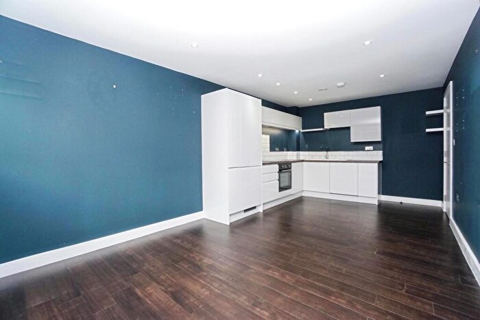 2 Bedroom Apartment For Sale In The Fitzgerald, West Bar, S3