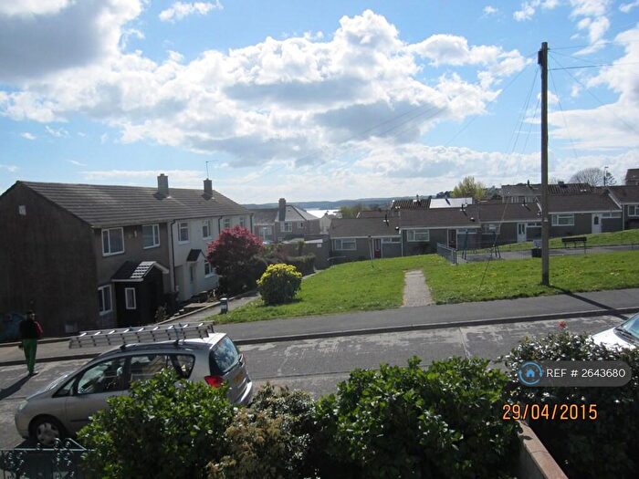 2 Bedroom Bungalow To Rent In Seacroft Road, Plymouth, PL5