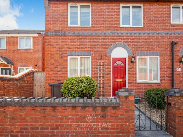 1 Bedroom Flat To Rent In Mostyn Street, Shotton, Deeside, CH5