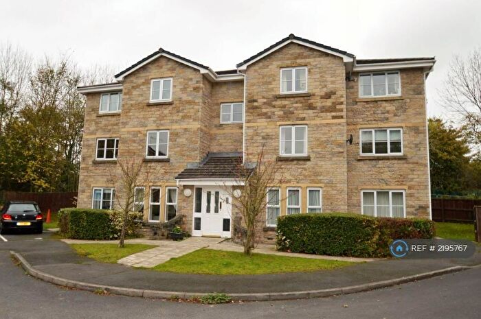 2 Bedroom Flat To Rent In Brook Fold, High Peak, SK23