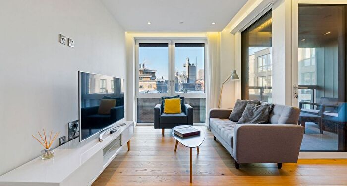 1 Bedroom Flat For Sale In Ashley House, Westminster, SW1P