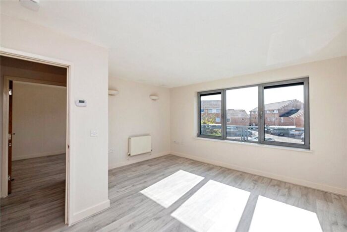 1 Bedroom Flat To Rent In Merbury Close, London, SE28