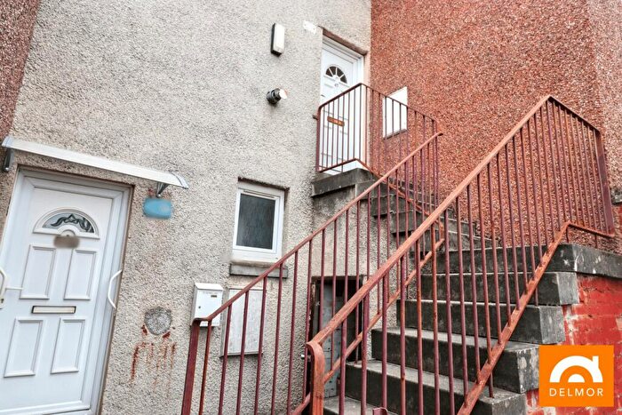 3 Bedroom Flat For Sale In Ladywell Avenue, Dundee, DD1