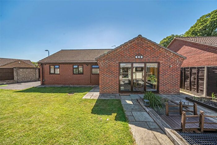 2 Bedroom Bungalow For Sale In Brake Close, Bradley Stoke, Bristol, Gloucestershire, BS32