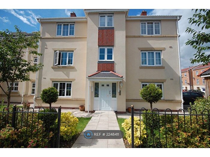 1 Bedroom Flat To Rent In Cravenwood Rise, Westhoughton, Bolton, BL5