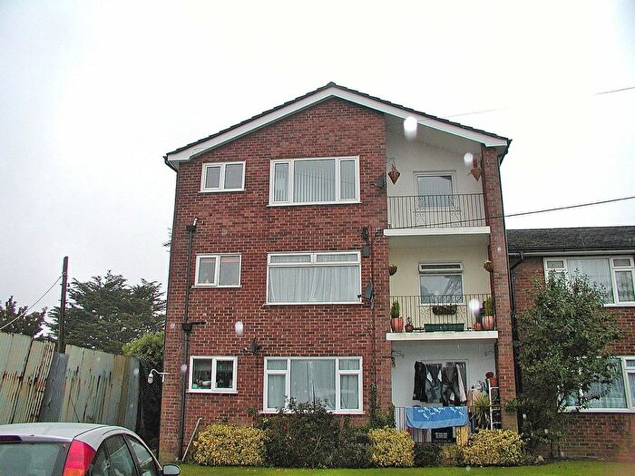 1 Bedroom Flat To Rent In Simon Way, Southampton, SO18