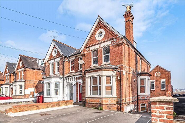 1 Bedroom Flat To Rent In Tilehurst Road, Reading, Berkshire, RG30