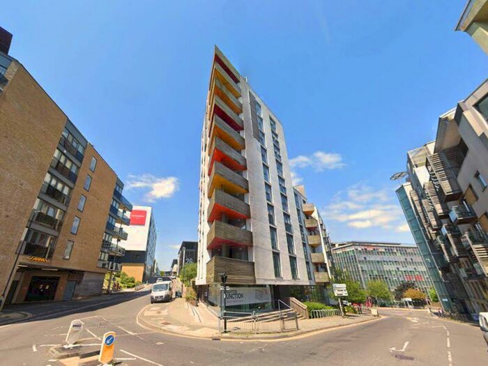 2 Bedroom Flat For Sale In Stroudley Road, Brighton, BN1