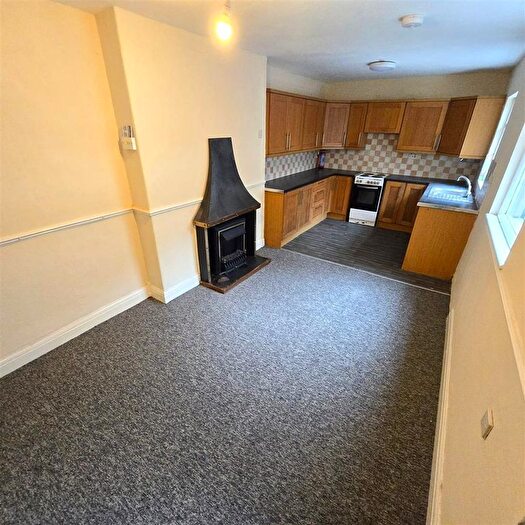 4 Bedroom Property To Rent In Penglais Terrace, Aberystwyth, SY23