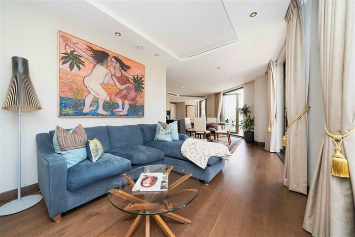 2 Bedroom Flat To Rent In Fetter Lane, London, EC4A