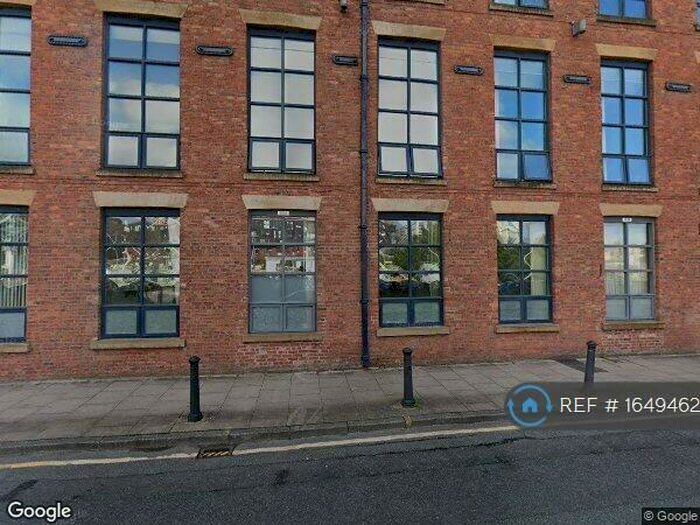 2 Bedroom Flat To Rent In Malta Street, Manchester, M4