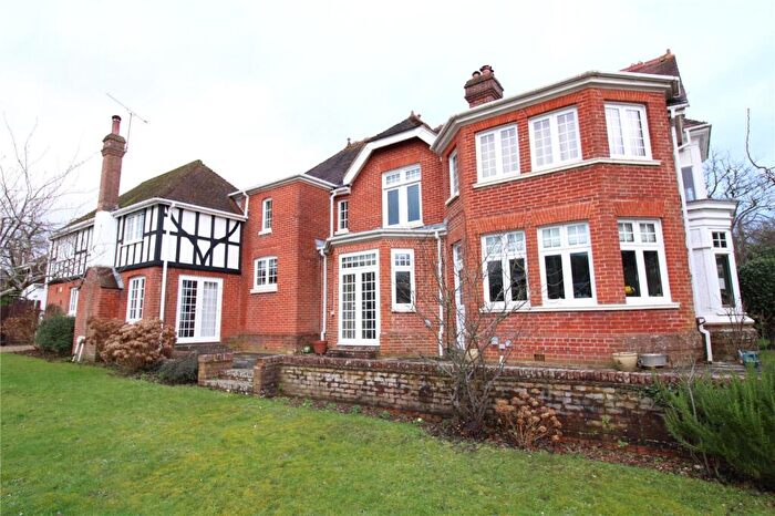 2 Bedroom Maisonette To Rent In Hazeldean Court, Rowland's Castle, Hampshire, PO9