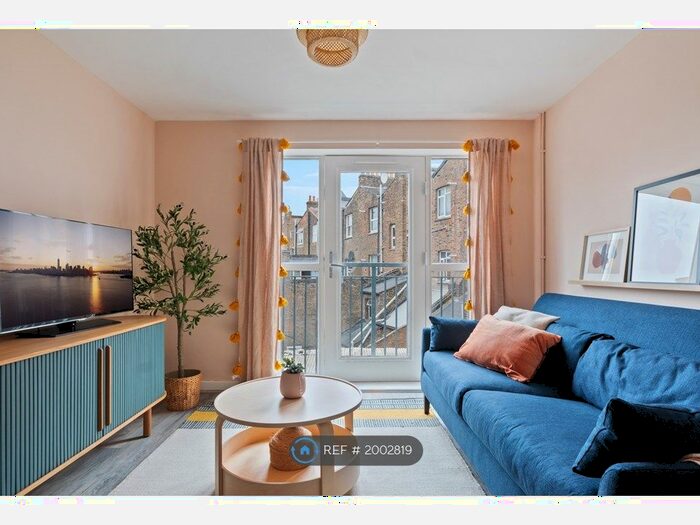 2 Bedroom Flat To Rent In Jeeva Mansions, London, N16