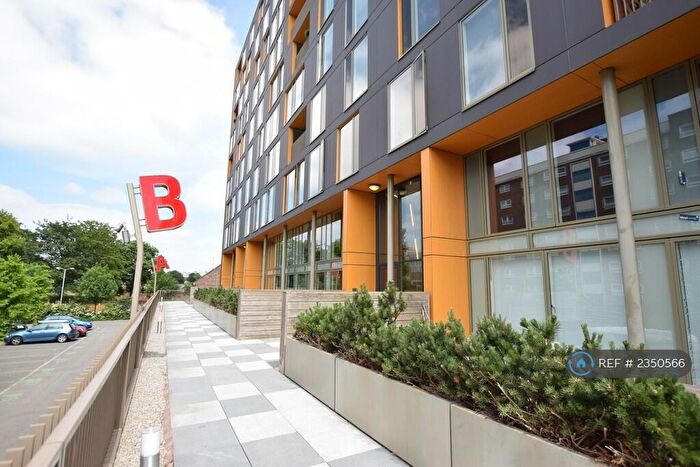 1 Bedroom Flat To Rent In Leeds, Leeds, LS9