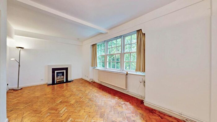 1 Bedroom Apartment To Rent In Hillcrest, Highgate, N6
