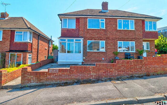 3 Bedroom Semi-Detached House For Sale In Kings Road, Ramsgate, CT11