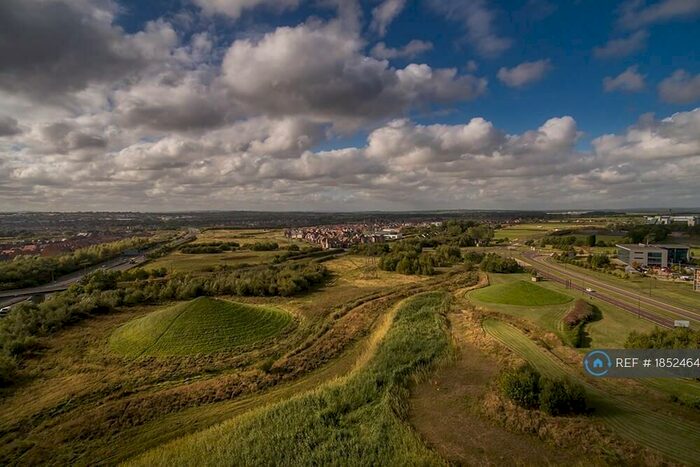 3 Bedroom Detached House To Rent In Camellia Avenue, Newcastle Upon Tyne, NE13
