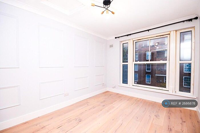1 Bedroom Flat To Rent In Clarence Road, Hackney, E5