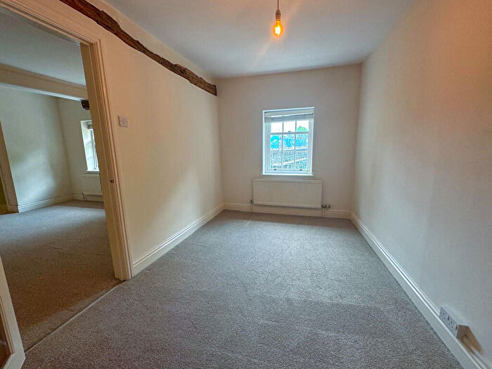 4 Bedroom Town House To Rent In Mustow Street, Bury St Edmunds, IP33