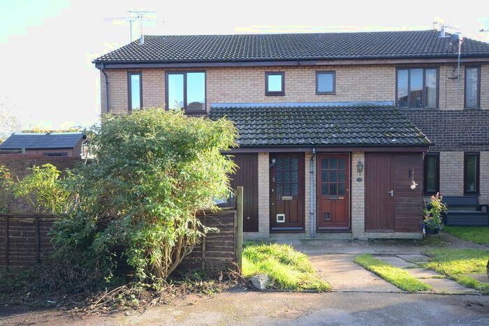 Studio To Rent In Marefield, Lower Earley, Reading, RG6