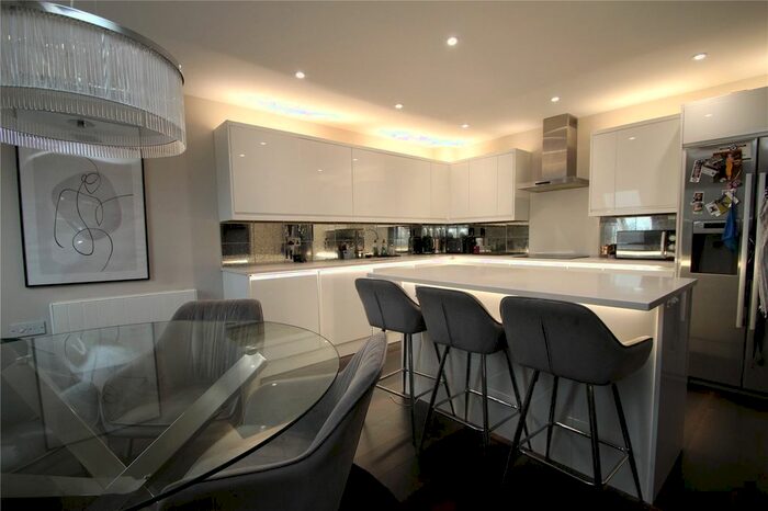 2 Bedroom Flat To Rent In Heath Park Road, Romford, RM2