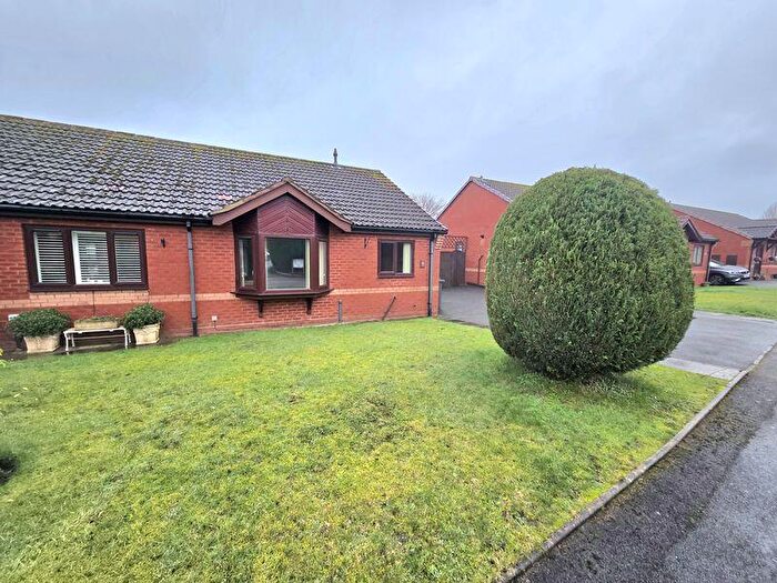 2 Bedroom Retirement Property For Sale In Goldieslie Road, Sutton Coldfield, B73