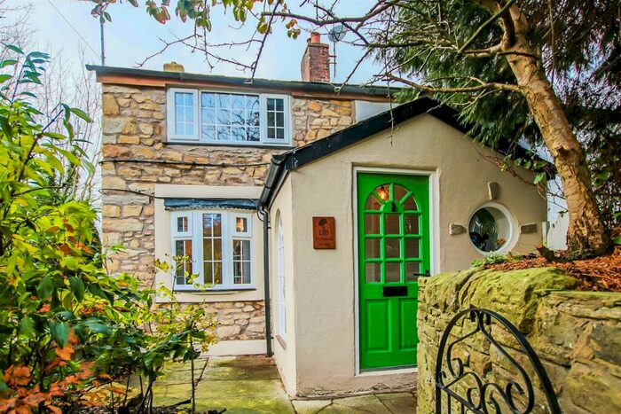 1 Bedroom Cottage To Rent In Mellor Brow, Mellor, BB2