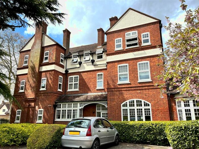 1 Bedroom Flat To Rent In Acacia Way, Sidcup, DA15