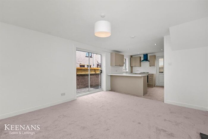 2 Bedroom Detached House To Rent In Noble Street, Rishton, BB1