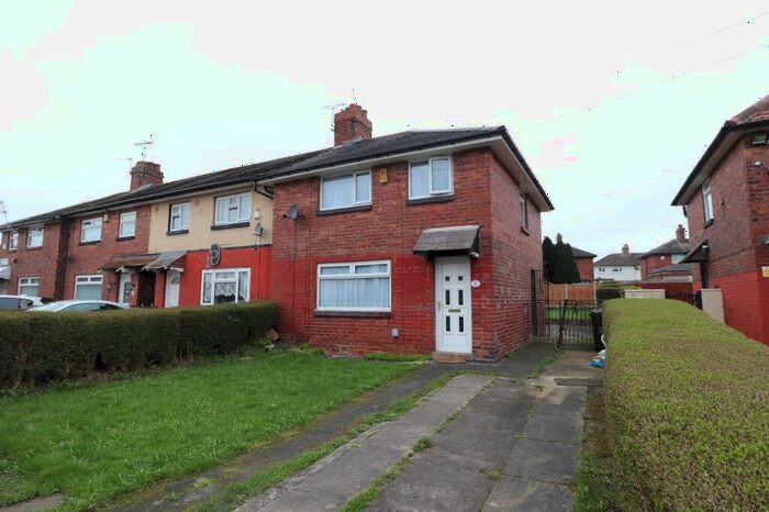 3 Bedroom House To Rent In Rookwood View, Leeds, West Yorkshire, LS9