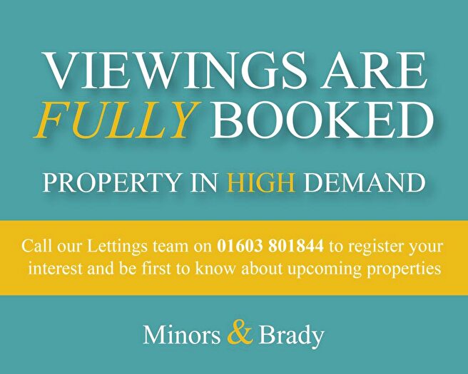 3 Bedroom Lodge To Rent In Common Road, Pentney, PE32