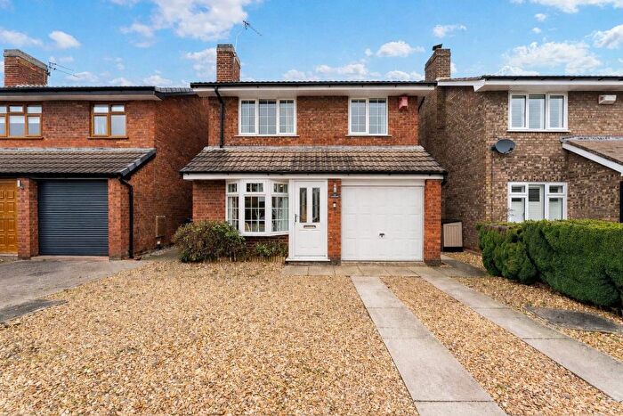 3 Bedroom Detached House For Sale In Ashgate Lane, Wincham, Northwich, CW9