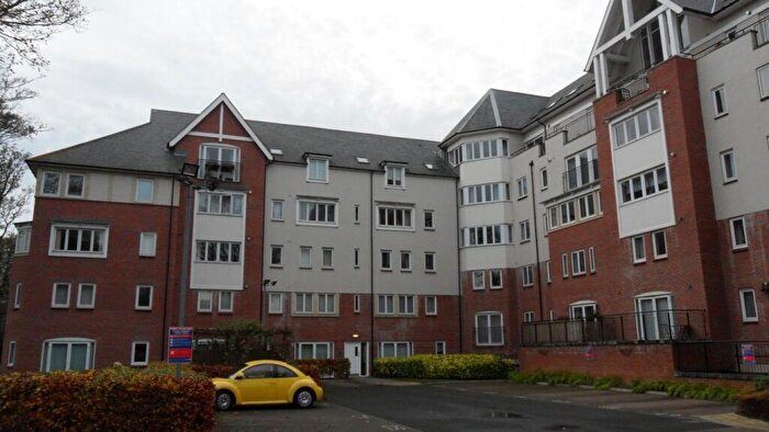 2 Bedroom Apartment To Rent In Parkhall, The Cloisters, SR2