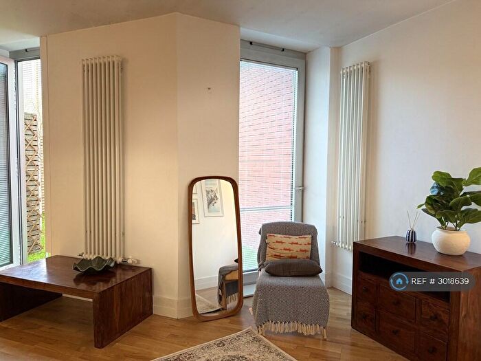 1 Bedroom Flat To Rent In East Bond St, Leicester, LE1
