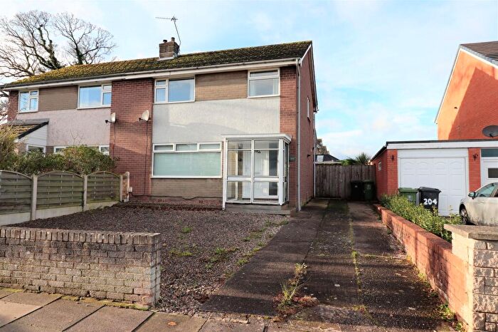 3 Bedroom Property To Rent In Wigton Road, Carlisle, CA2