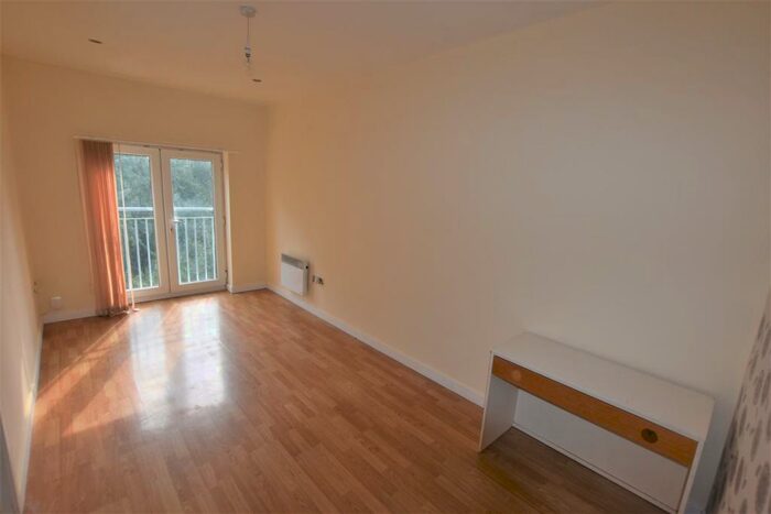 1 Bedroom Apartment To Rent In River Soar Living, Western Road, Leicester, LE3