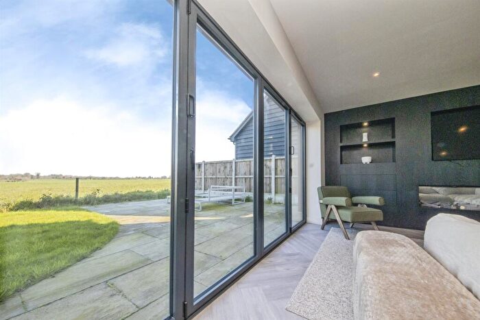 4 Bedroom Detached House For Sale In Church Lane, Westerfield, Ipswich, IP6